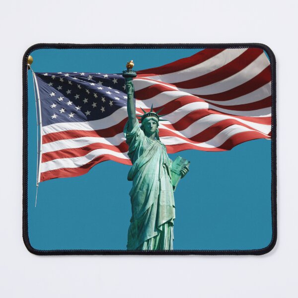 Item preview, Usa Design United States designed and sold by Design-Br.