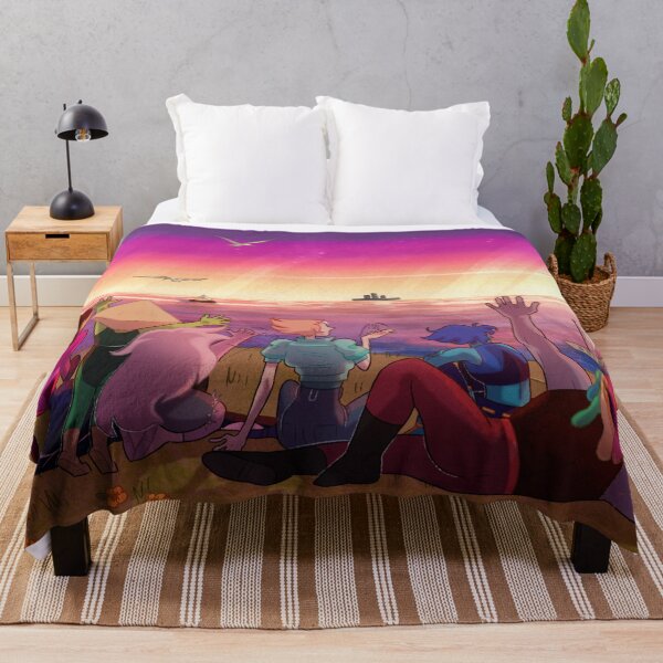 Item preview, Hilltop View designed and sold by Lee Wilson-Mayo.