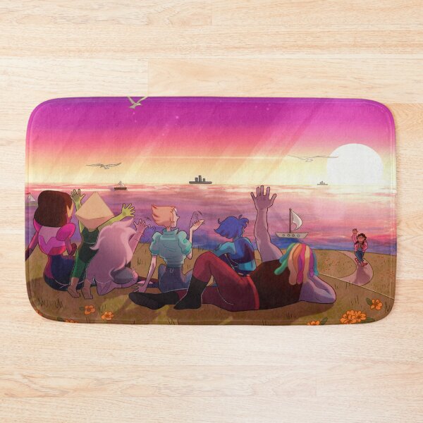 Item preview, Hilltop View designed and sold by Lee Wilson-Mayo.