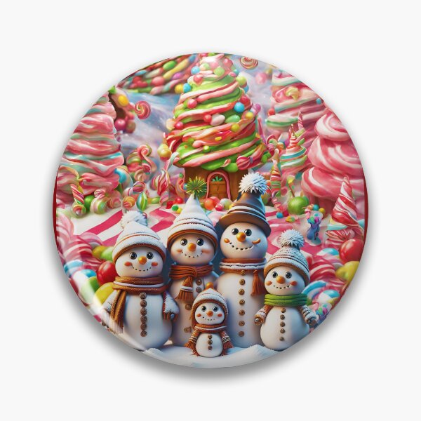 Item preview, CHRISTMAS SWEETNESS designed and sold by Tammera.