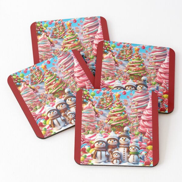 Item preview, CHRISTMAS SWEETNESS designed and sold by Tammera.