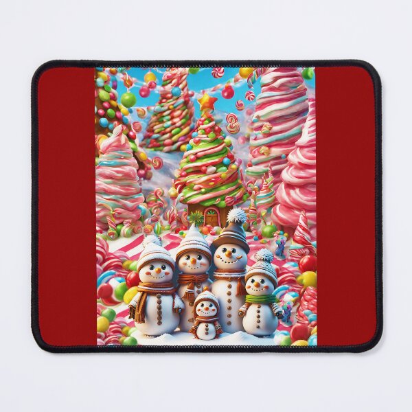 Item preview, CHRISTMAS SWEETNESS designed and sold by Tammera.