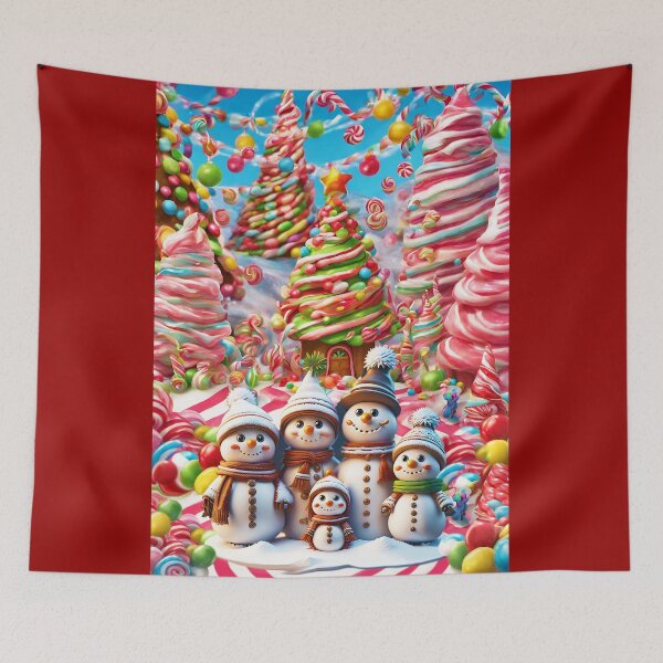 Item preview, CHRISTMAS SWEETNESS designed and sold by Tammera.
