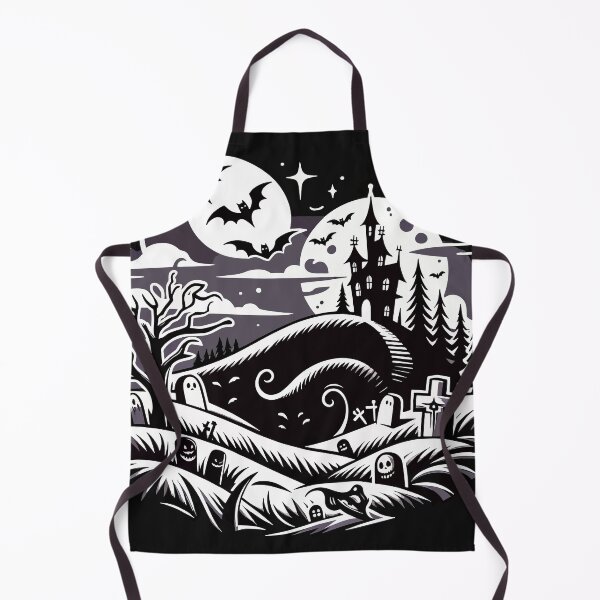Item preview, A Haunted House designed and sold by ThatRandomJerk.
