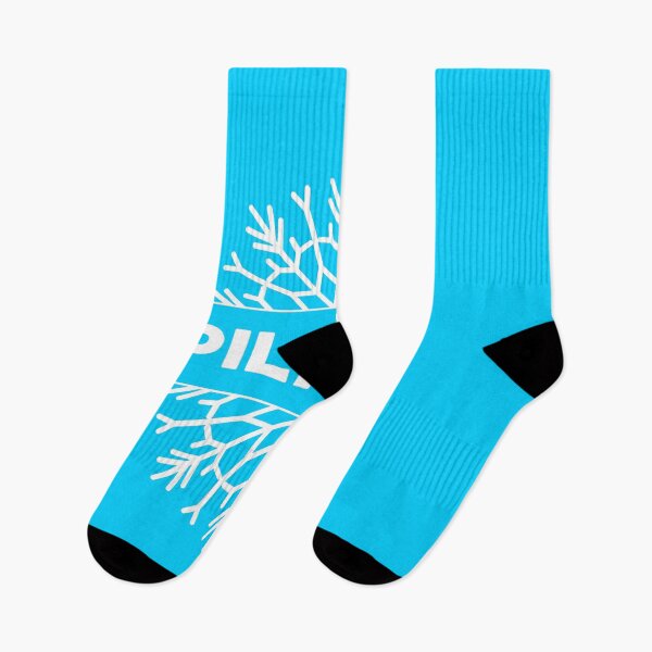 Item preview, Winter Pilates designed and sold by CoollerArt.