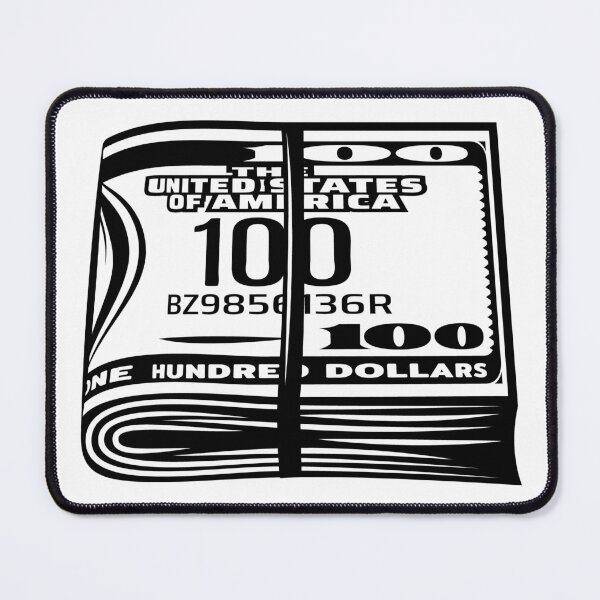 Item preview, Roll of 100 Dollar designed and sold by Islanr.
