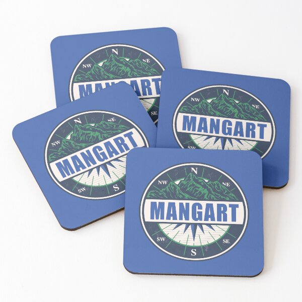 Item preview, Mangart Slovenia Hiking Design, Julian Alps designed and sold by CynthiaGraphics.