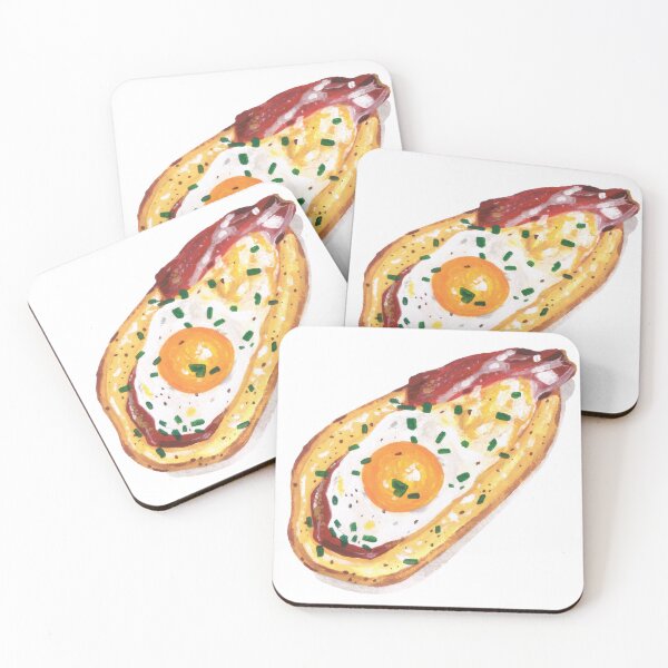 Item preview, Breakfast designed and sold by DaliyaDaliya.