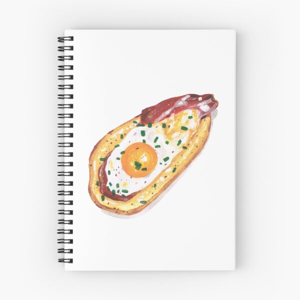 Item preview, Breakfast designed and sold by DaliyaDaliya.