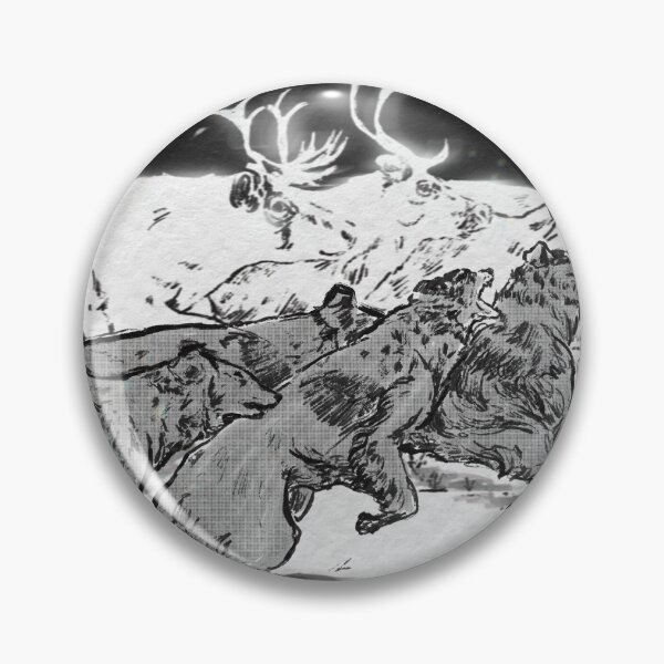 Item preview, dream chasing designed and sold by CaptainRingtail.