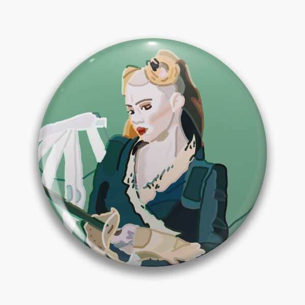 Item preview, Grimes - You'll Miss Me When I'm Not Around designed and sold by Kamil Henri.