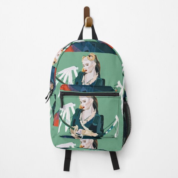 Item preview, Grimes - You'll Miss Me When I'm Not Around designed and sold by Kamil Henri.