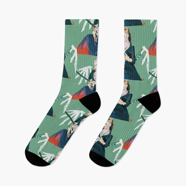Item preview, Grimes - You'll Miss Me When I'm Not Around designed and sold by Kamil Henri.