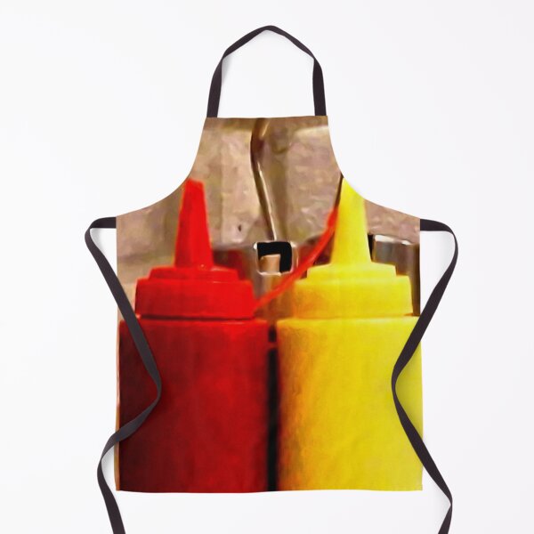 Item preview, Ketchup Mayo designed and sold by ontological.