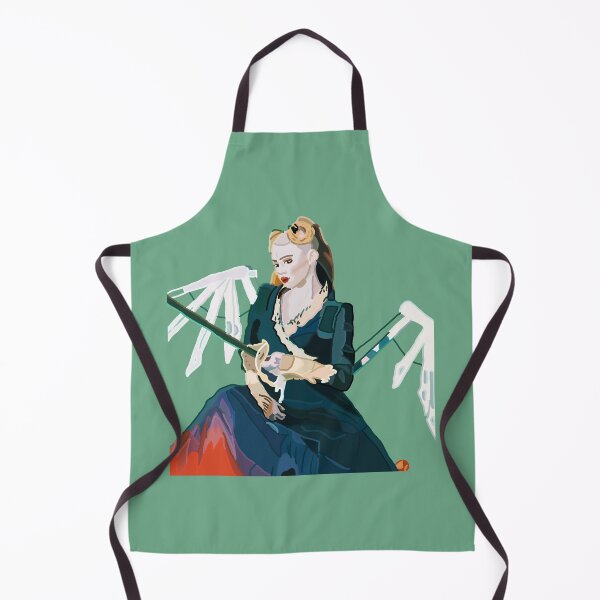 Item preview, Grimes - You'll Miss Me When I'm Not Around designed and sold by Kamil Henri.