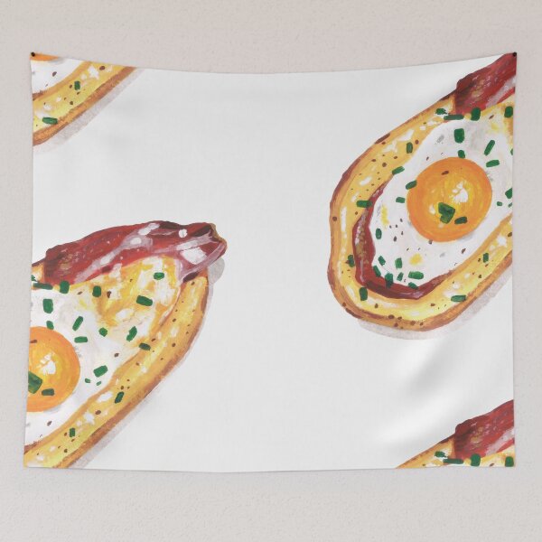 Item preview, Breakfast designed and sold by DaliyaDaliya.
