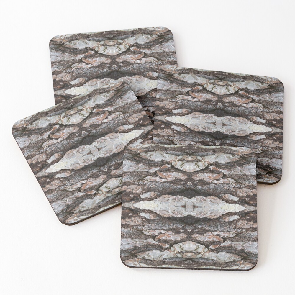 Item preview, Coasters (Set of 4) designed and sold by Radibor78.