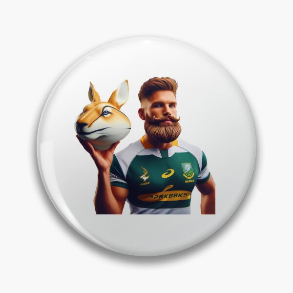 Artikelvorschau, Rugby-Weltmeisterschaft entworfen und verkauft von RoyalMob.