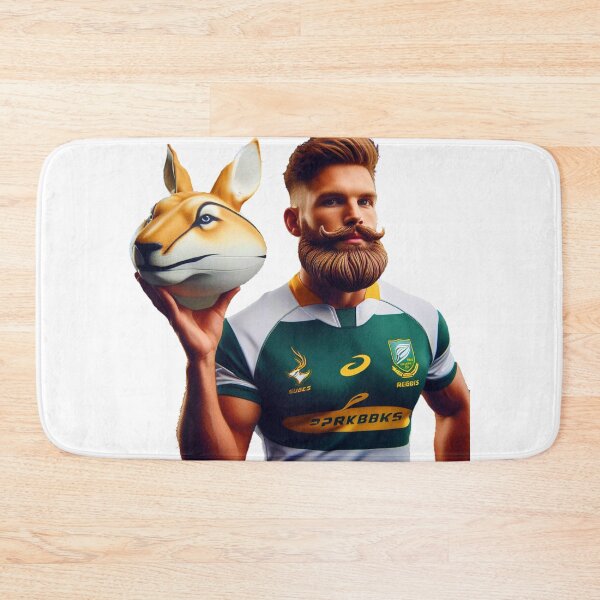 Item preview, Rugby World Cup designed and sold by RoyalMob.