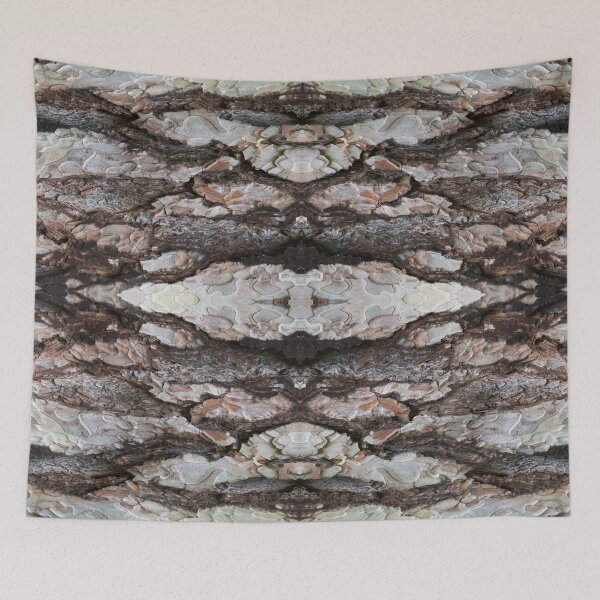 Item preview, Tree bark surface pattern designed and sold by Radibor78.