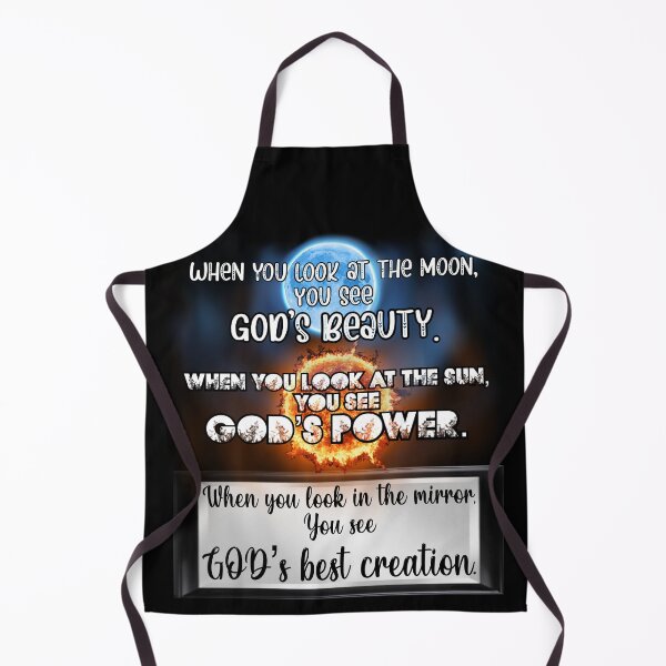 Item preview, God’s Beauty, God’s Power, God’s best Creation is you designed and sold by -short- & EPIC shop.