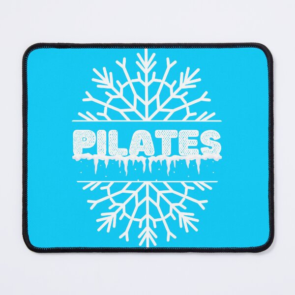 Item preview, Winter Pilates designed and sold by CoollerArt.