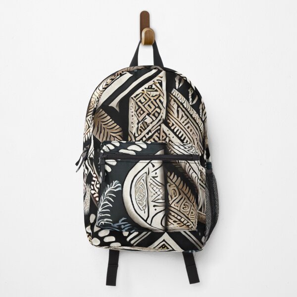 Item preview, Aboriginal Art -Authentic Native Art 5 designed and sold by DM-MD.