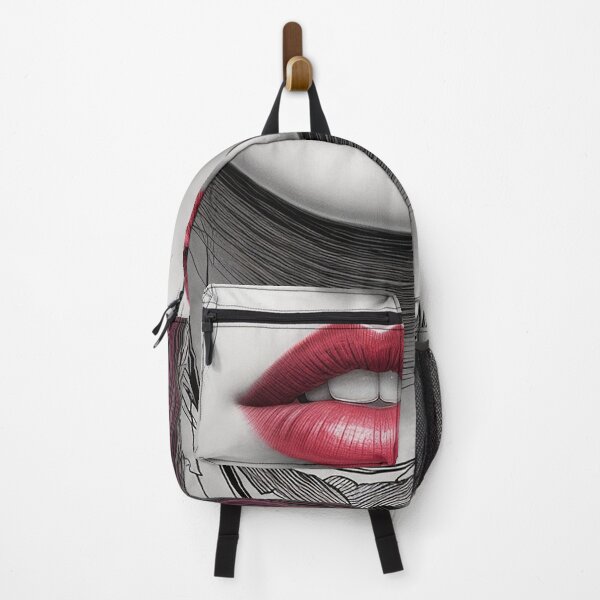 Item preview, woman's lips designed and sold by D-dreams.