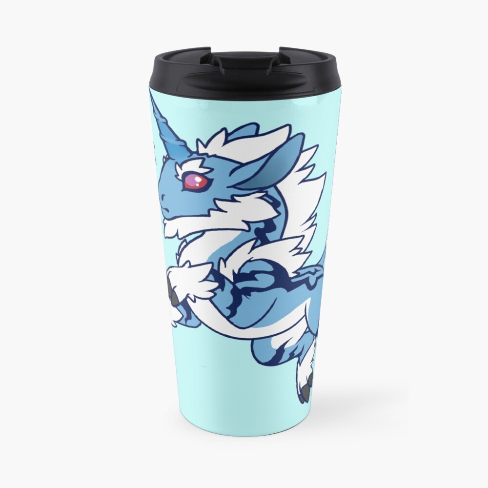kirin mug