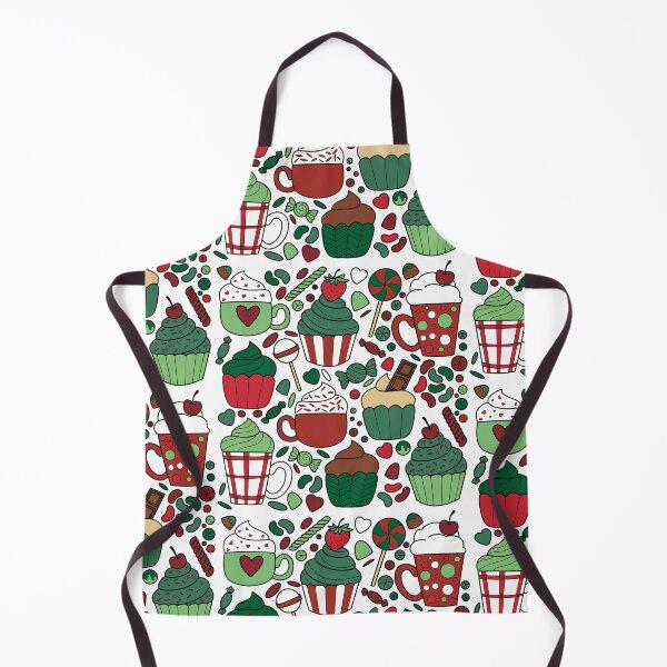 Aperçu de l'œuvre Christmas Sweets créée et vendue par PastelPlaythings.
