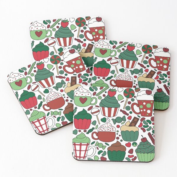 Item preview, Christmas Sweets designed and sold by PastelPlaythings.