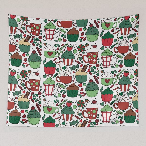 Item preview, Christmas Sweets designed and sold by PastelPlaythings.