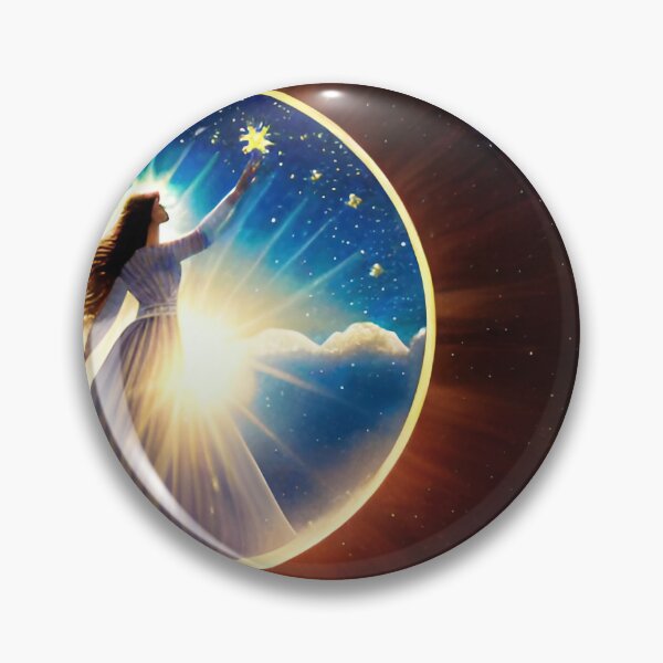 Item preview, Revelation 12:1 designed and sold by forrestbthomas.