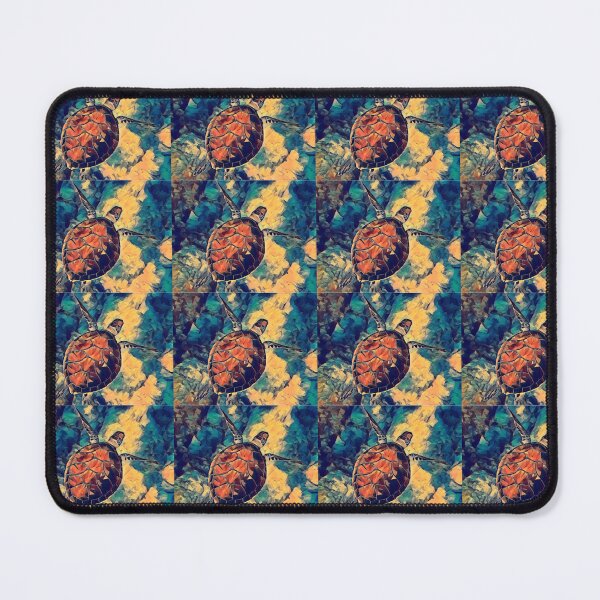 Item preview, Turtle designed and sold by NikkiArtShop.