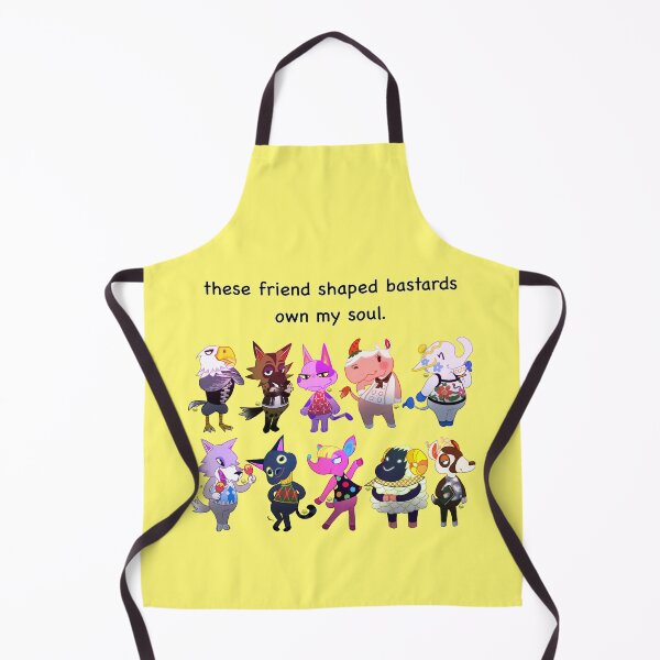 Item preview, Friend Shaped designed and sold by Lee Wilson-Mayo.