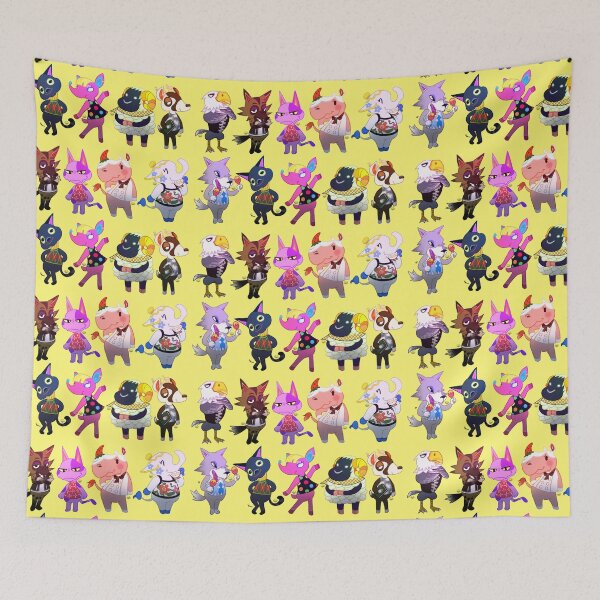 Item preview, Friend Shaped designed and sold by Lee Wilson-Mayo.