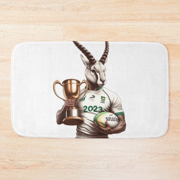 Item preview, Rugby World Cup designed and sold by RoyalMob.