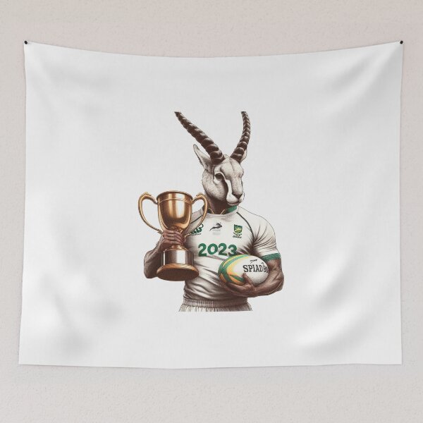 Item preview, Rugby World Cup designed and sold by RoyalMob.
