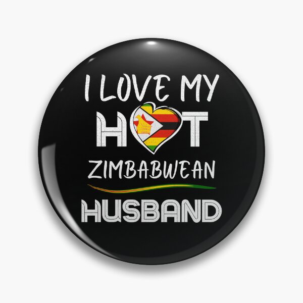 Item preview, Hot Zimbabwean Husband Zimbabwe designed and sold by Furahisha.