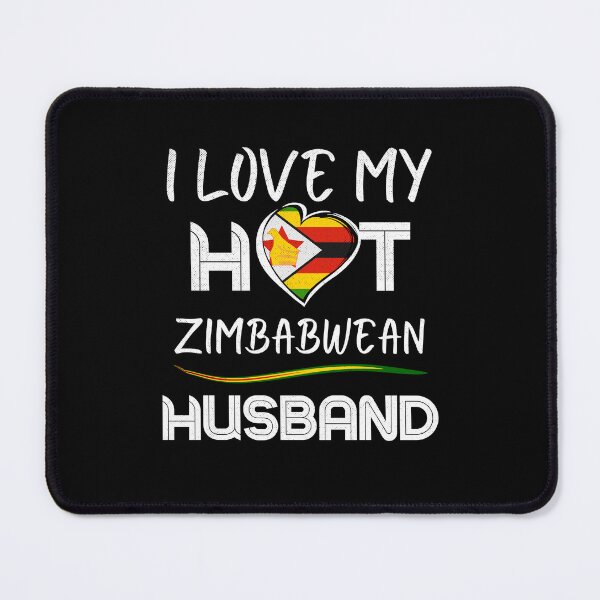 Item preview, Hot Zimbabwean Husband Zimbabwe designed and sold by Furahisha.