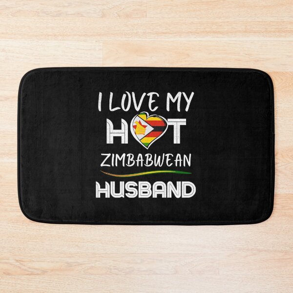 Item preview, Hot Zimbabwean Husband Zimbabwe designed and sold by Furahisha.