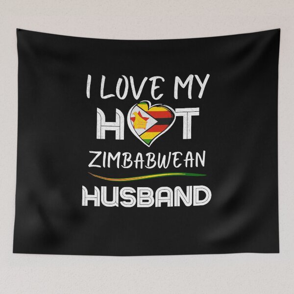 Item preview, Hot Zimbabwean Husband Zimbabwe designed and sold by Furahisha.
