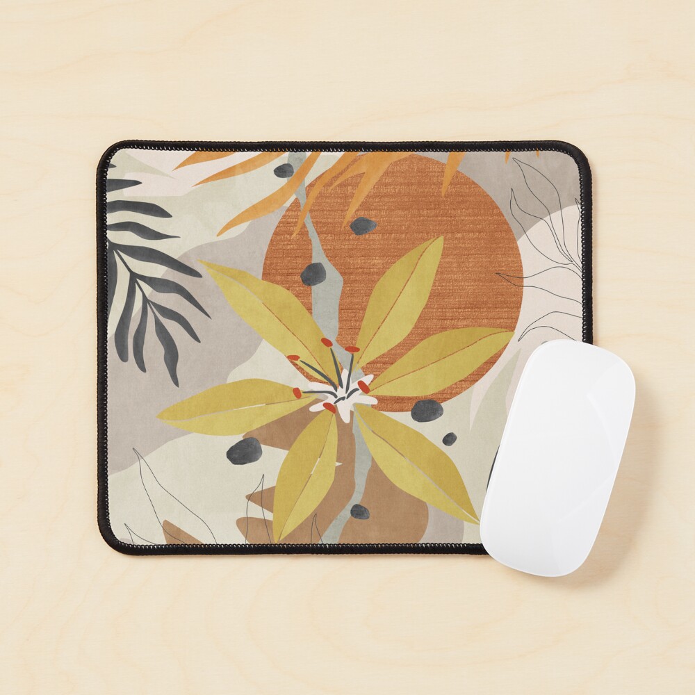 Item preview, Mouse Pad designed and sold by FAROSSTUDIO.