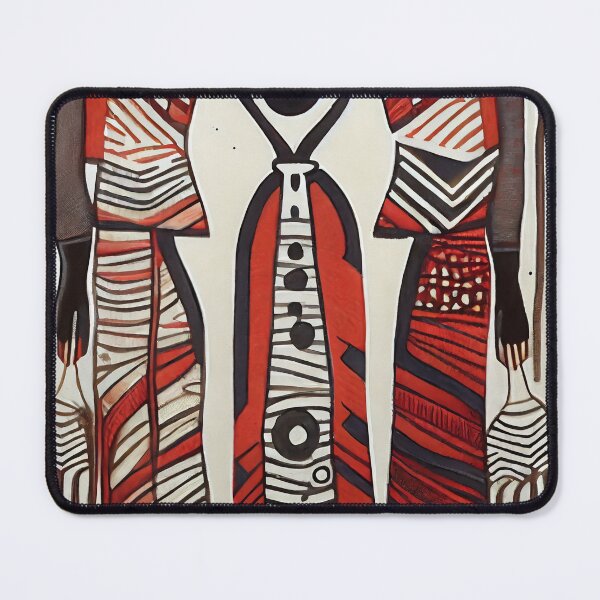 Item preview, Aboriginal Art -Authentic Native Art 6 designed and sold by DM-MD.
