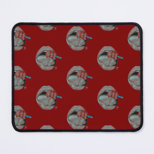 Item preview, Red sugar designed and sold by Vivinedrawsells.