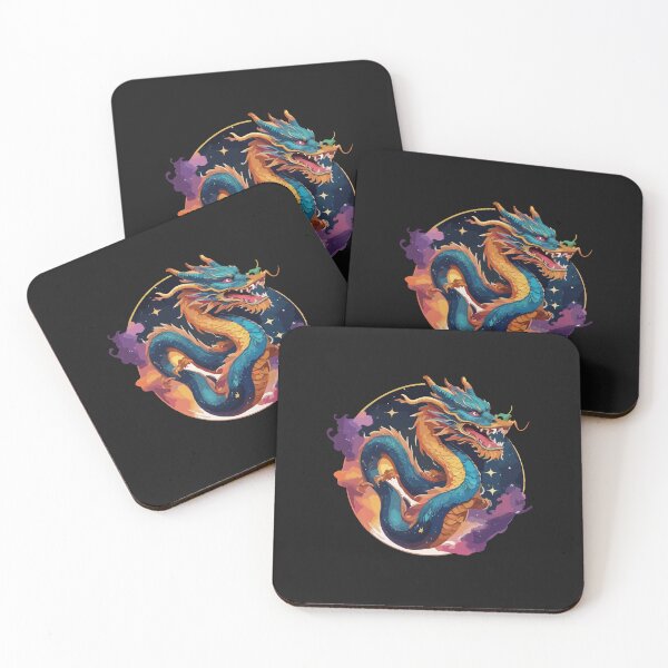 Item preview, Old Chinese Dragon designed and sold by asmaa gamal.