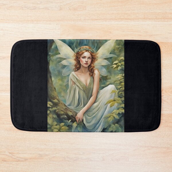 Item preview,  Celtic Fairy No. 002 designed and sold by FaerieFusion.
