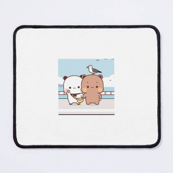 Item preview, Bubu and Dudu are On a Trip designed and sold by AQualityShop.