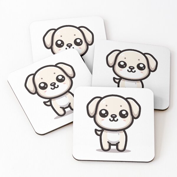Item preview, cute boxer designed and sold by AxelBrook.