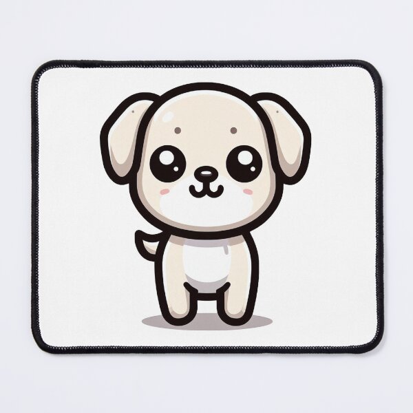 Item preview, cute boxer designed and sold by AxelBrook.